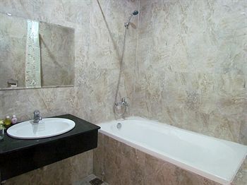 Heaven Hotel