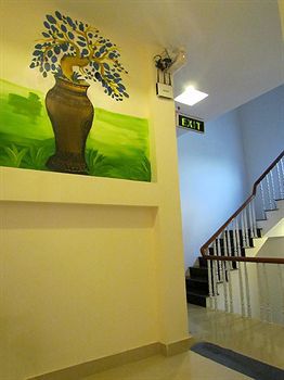 Heaven Hotel Da Nang