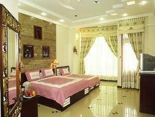 Hotel Xuan Hung