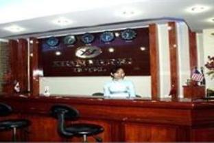 Xuan Hung Hotel