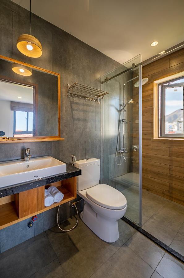 Hotel Coast House Boutique Nha Trang