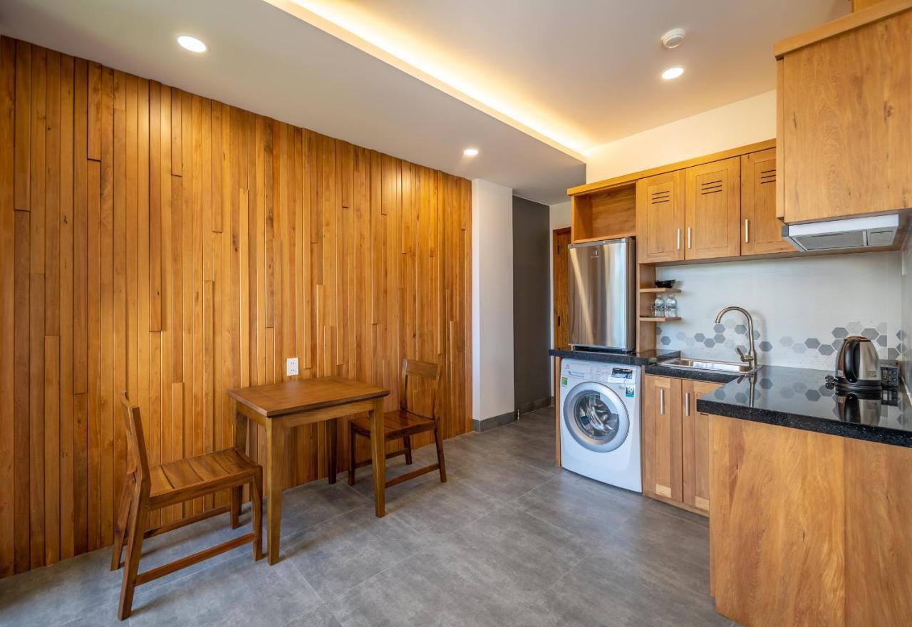 Coast House Boutique 3* Nha Trang