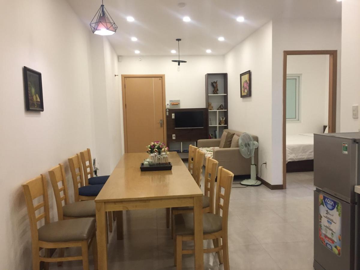 Aparthotel Anita Nha Trang
