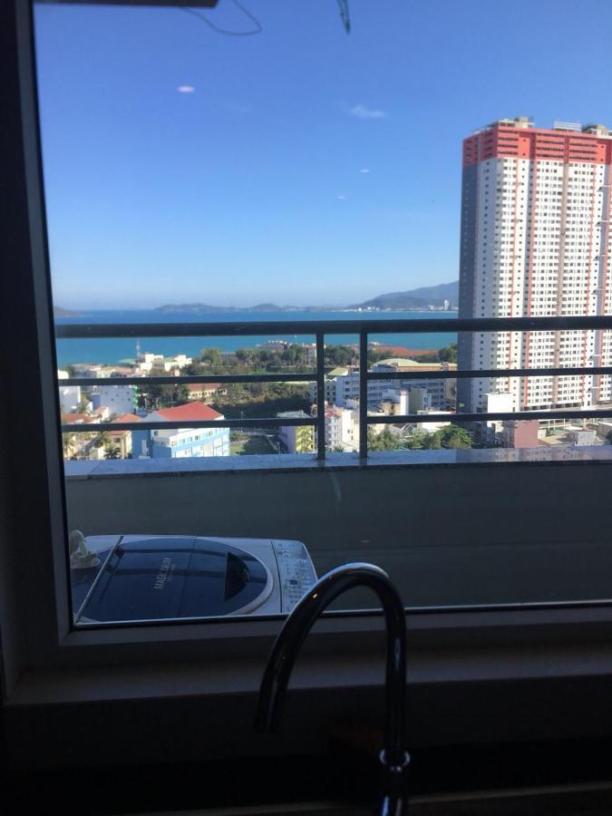 Anita Aparthotel Nha Trang