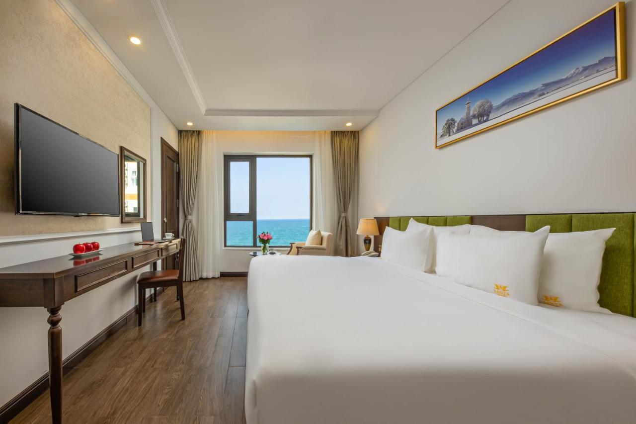 Santa Luxury Da Nang