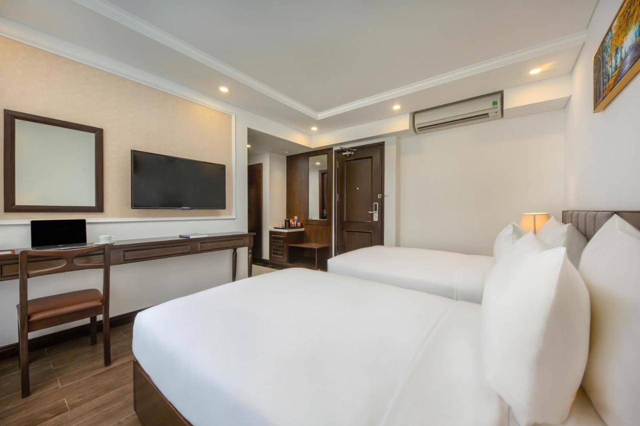 Hotel Santa Luxury