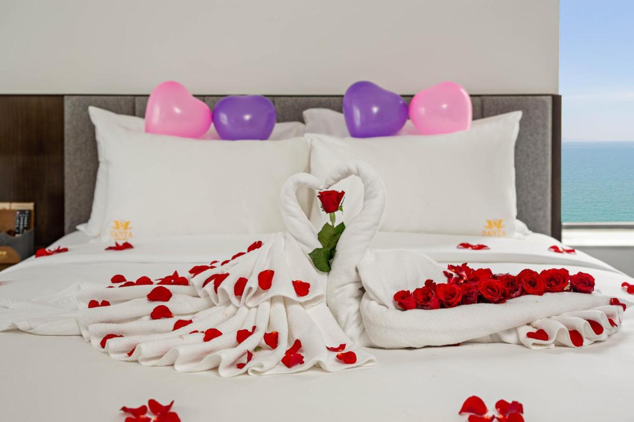 Hotel Santa Luxury