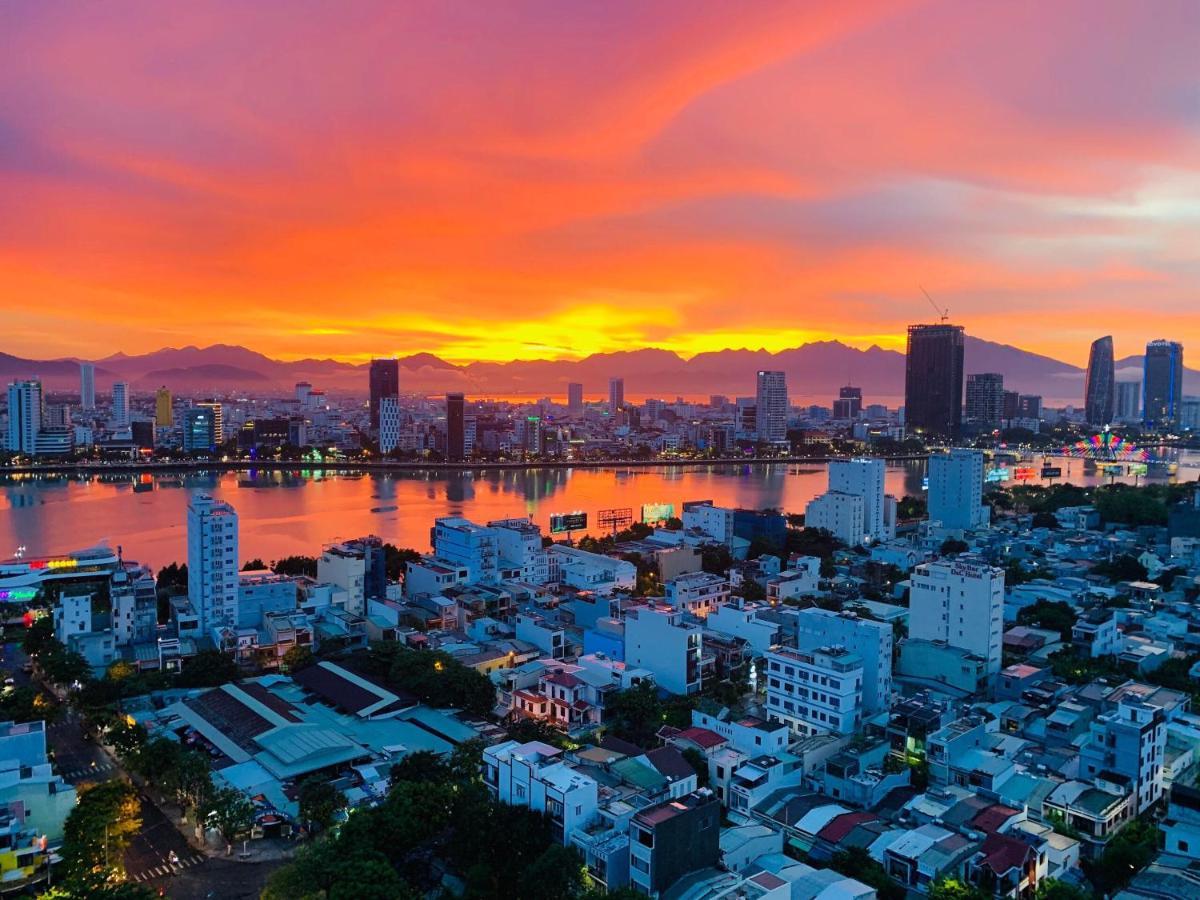 Hotel Muong Thanh Grand Da Nang