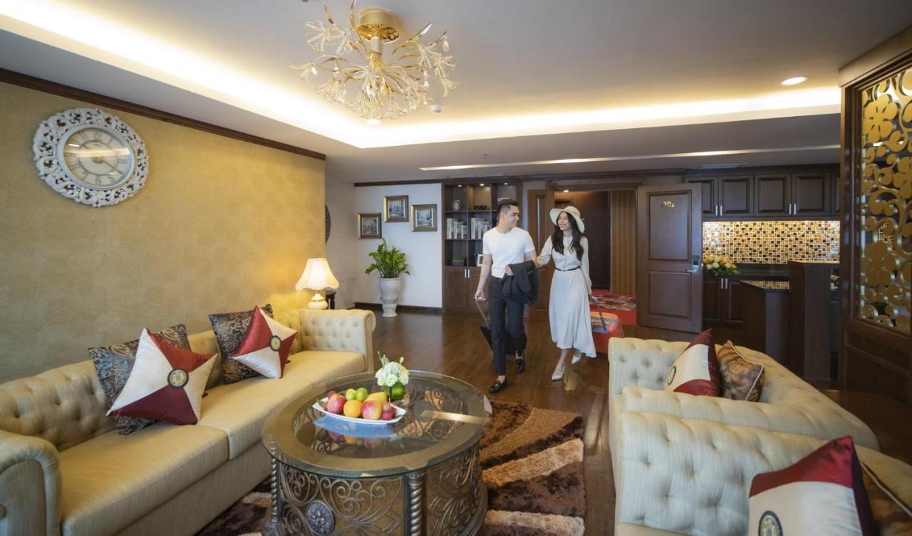Hotel Muong Thanh Grand Da Nang