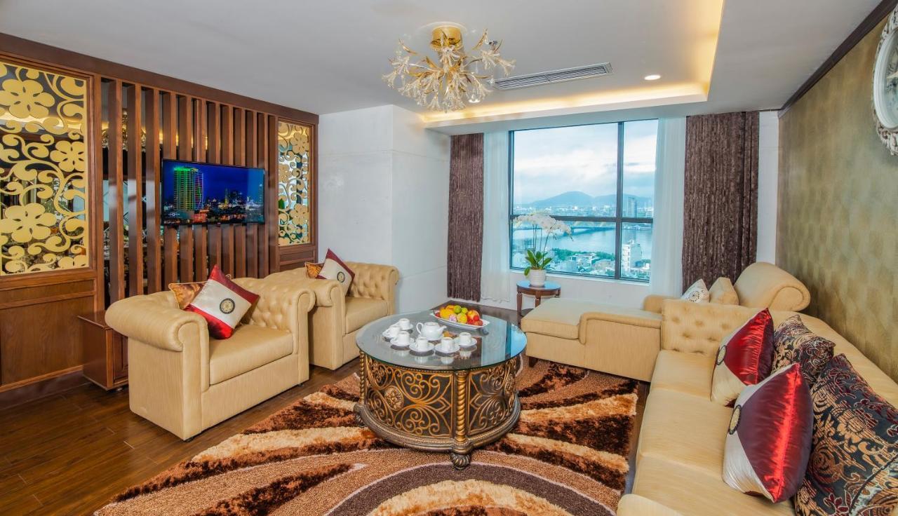 Muong Thanh Grand Hotel 4*