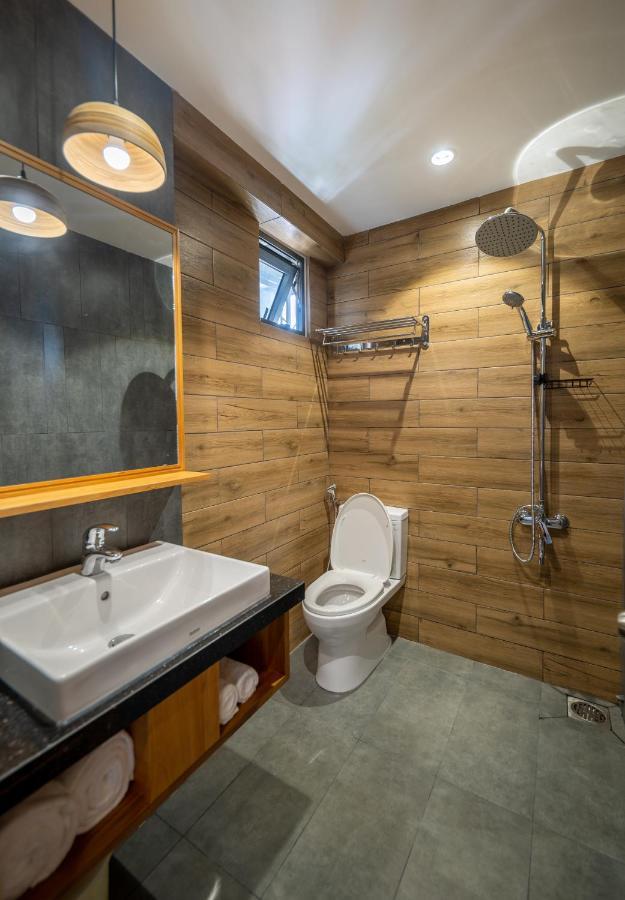 Hotel Coast House Boutique Nha Trang