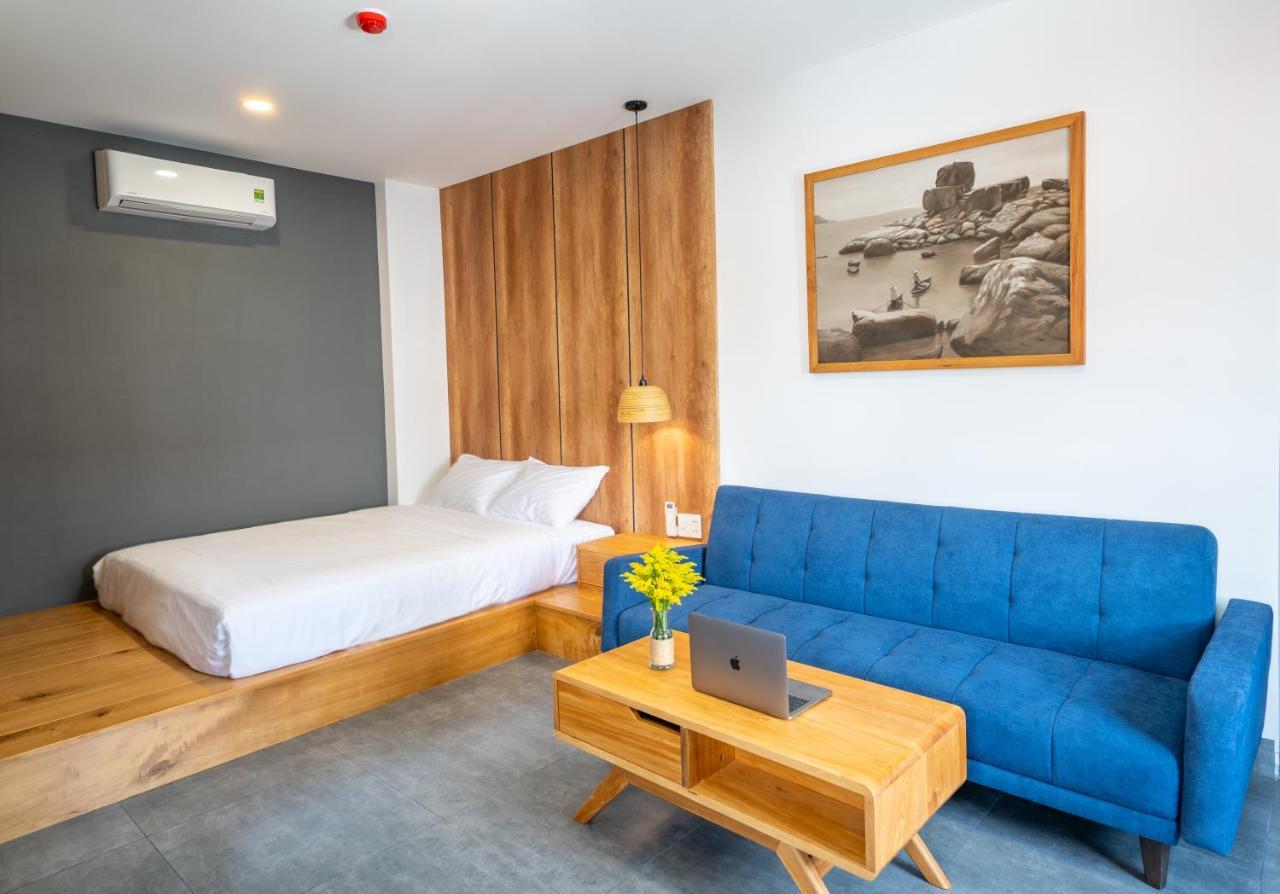 Coast House Boutique Hotel