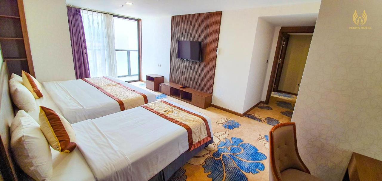 Vesna 5* Nha Trang