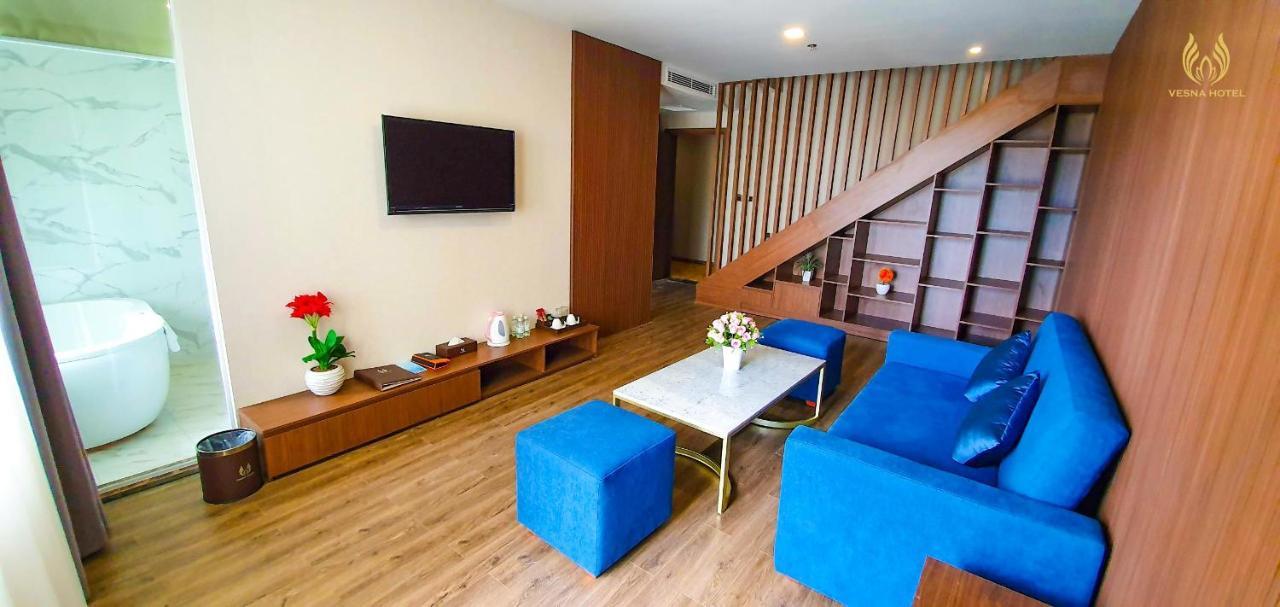 Hotel Vesna Nha Trang