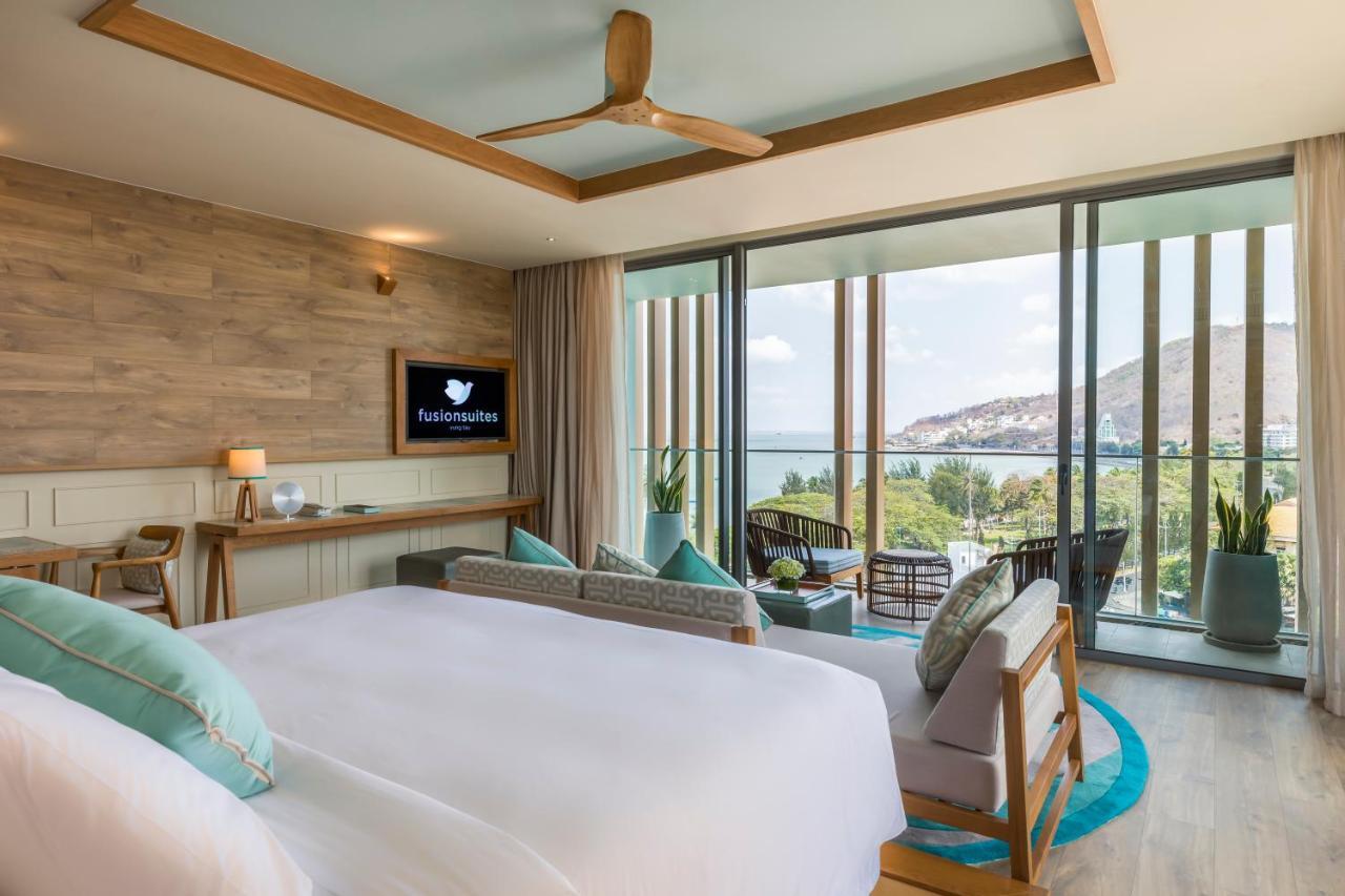 Fusion 4* Vung Tau