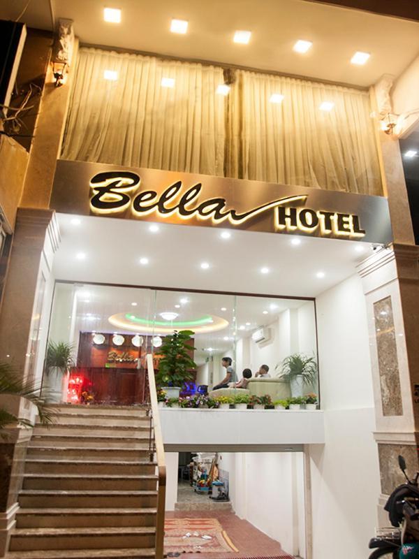 Bellav Sea Khách sạn Son Tra