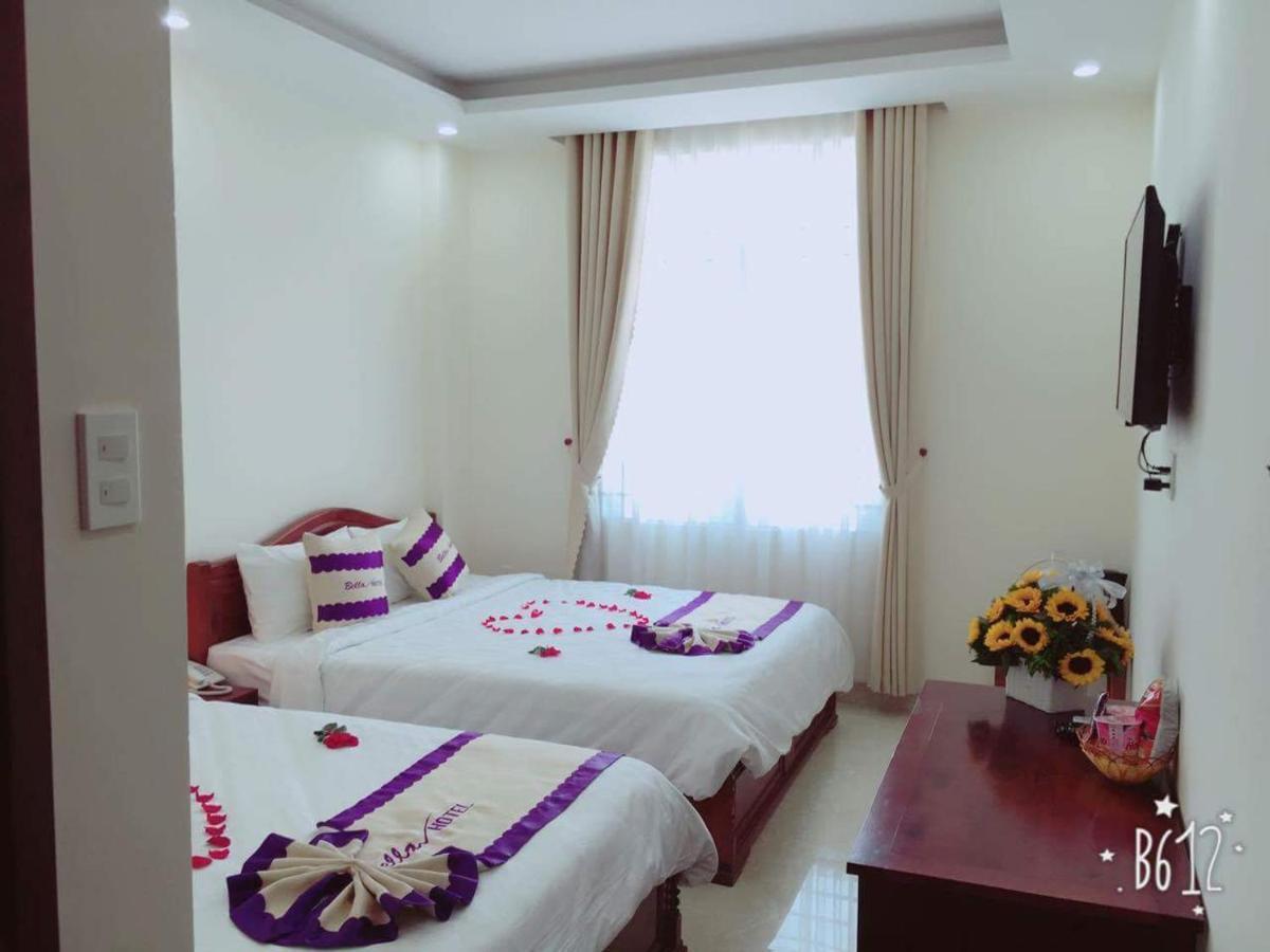 Bellav Sea Khách sạn Son Tra