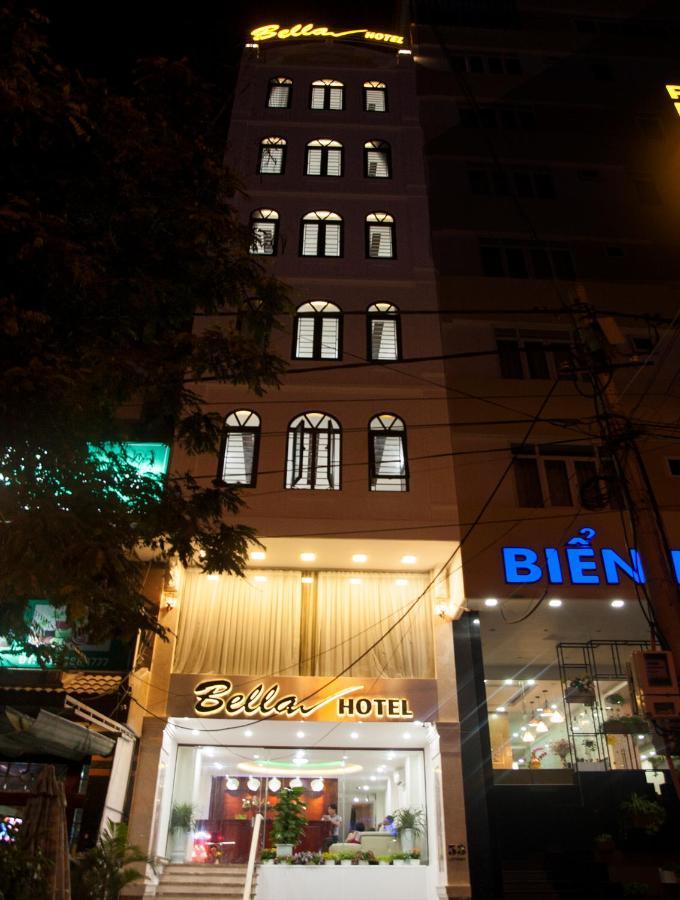 Bellav Sea Khách sạn