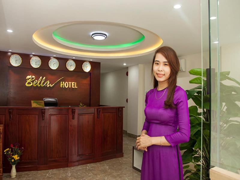 Bellav Sea Khách sạn Son Tra