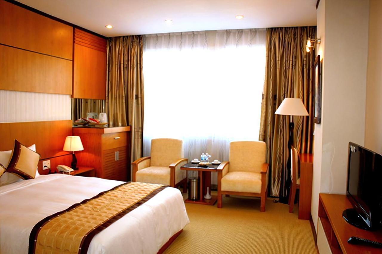Hotel Petro Da Nang