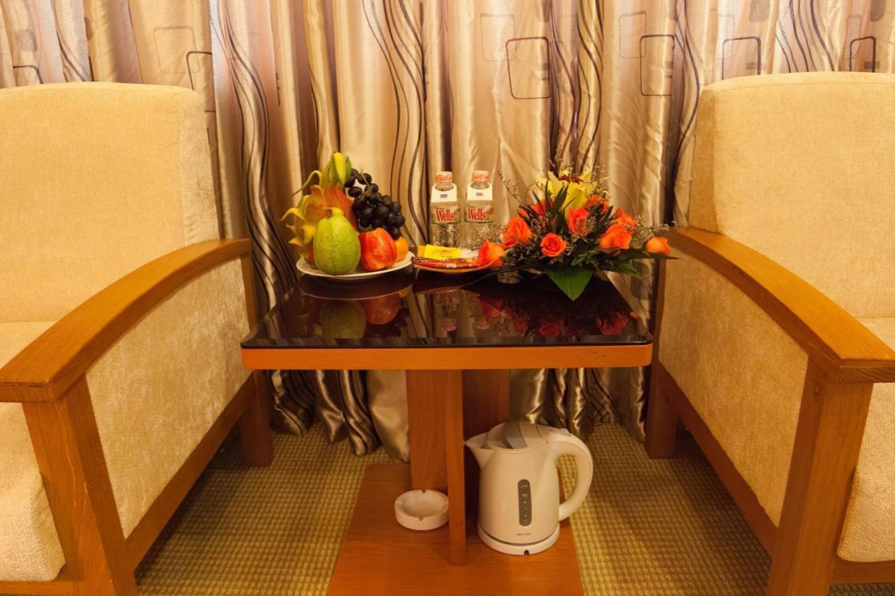 Hotel Petro 3*