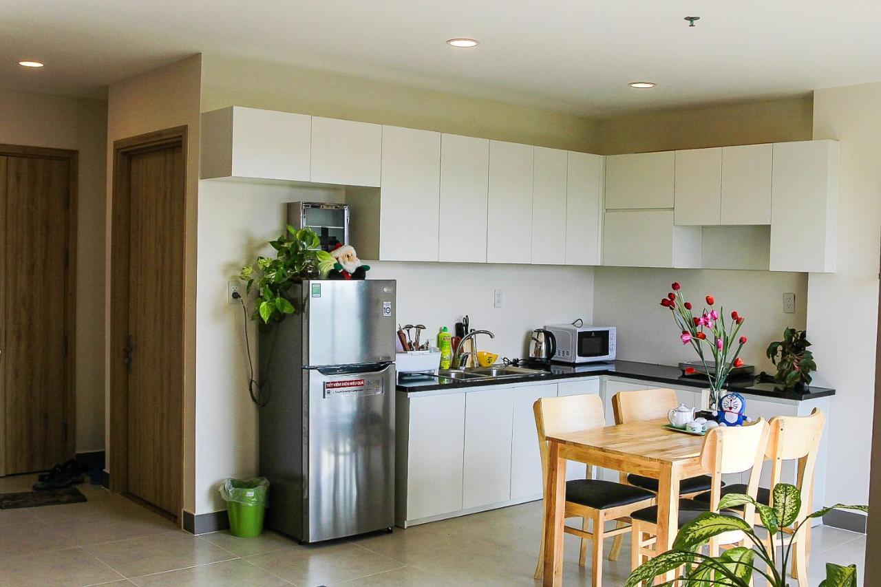 Aria - Blue Sapphire Ho Boi Va Bai Tam Rieng, 50m Ra Bien Apartment
