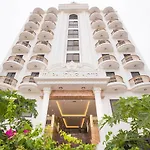 Khách sạn Tú Phương - Hải Tiến