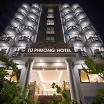Khách sạn Tú Phương - Hải Tiến