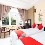 Sao Biển Hotel