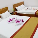 Hoa Anh Dao Motel