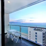 Holi Beach Hotel&Apartments