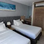 Oceanami Villas & Beach Club 3 Bedroom Villa