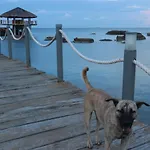 The Pier Phu Quoc Resort