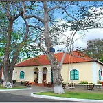 Hoa Anh Dao Motel