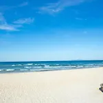 Summer Beach