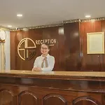Truong Giang Hotel