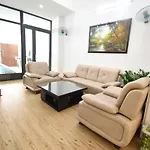 Brian Villa 4 Bedrooms-My Khe Beach