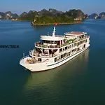 Halong Sapphire Cruise