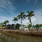 Fami Nguyen Homestay Chau Doc