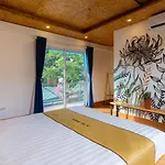 An Thai Homestay And Bar