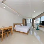 Xo Hotel & Apartments