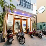 Sea Sand Apartment & Hotel
