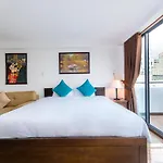 Sea Sand Apartment & Hotel