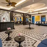 Ha Long Essence Hotel
