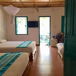 Nam Chau Boutique Resort - Mui Ne Passion