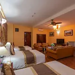 Chau Long Sapa 2 Hotel