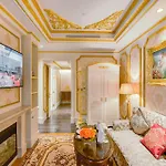 Dalat Palace Heritage Hotel
