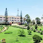 Dalat Palace Heritage Hotel