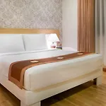 Khách Sạn Saga