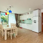 Bom Homes - Flamigo Dai Lai Resort- Full Service